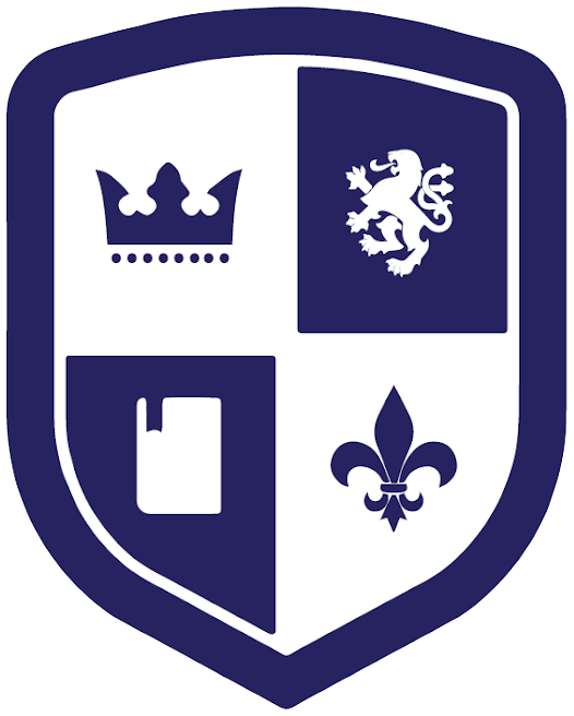 Nahar Global School crest